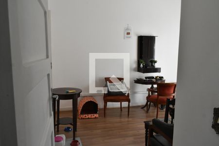 Quarto 1 de casa à venda com 3 quartos, 210m² em Vila Clementino, São Paulo