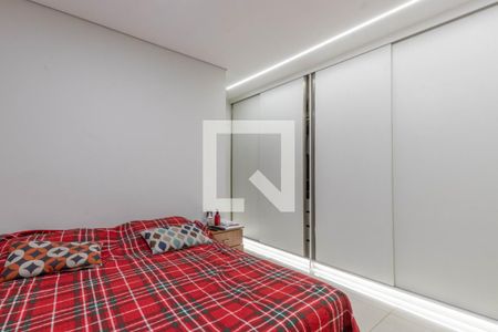 Suite de casa à venda com 7 quartos, 630m² em Ouro Preto, Belo Horizonte