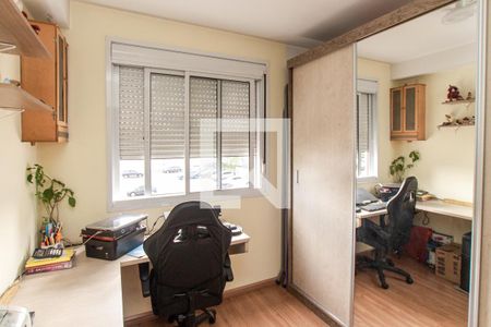 Quarto 2 de apartamento à venda com 2 quartos, 50m² em Vila Maria, São Paulo
