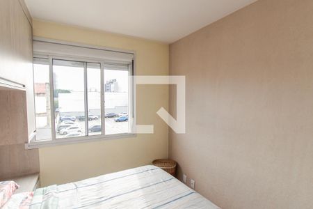 Quarto 1 de apartamento à venda com 2 quartos, 50m² em Vila Maria, São Paulo