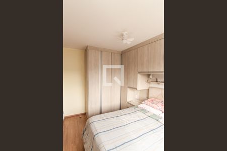 Quarto 1 de apartamento à venda com 2 quartos, 50m² em Vila Maria, São Paulo