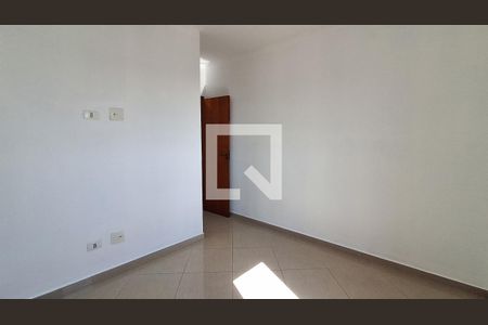 Suíte de apartamento à venda com 2 quartos, 65m² em Osvaldo Cruz, São Caetano do Sul