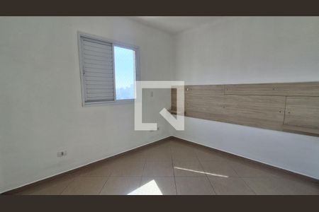 Suíte de apartamento à venda com 2 quartos, 65m² em Osvaldo Cruz, São Caetano do Sul