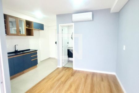 Sala de kitnet/studio à venda com 1 quarto, 30m² em Picanço, Guarulhos