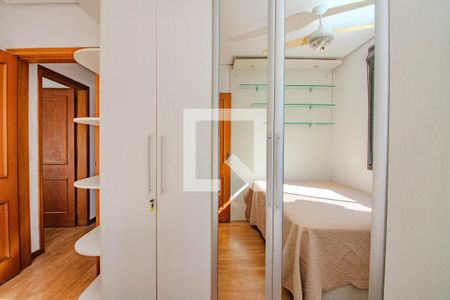 Quarto 2 de apartamento para alugar com 3 quartos, 185m² em Petrópolis, Porto Alegre