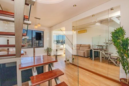 Apartamento para alugar com 3 quartos, 185m² em Petrópolis, Porto Alegre