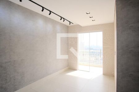 Sala de apartamento para alugar com 2 quartos, 50m² em Tatuapé, São Paulo