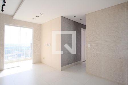 Apartamento para alugar com 2 quartos, 50m² em Tatuapé, São Paulo
