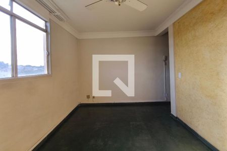 Sala de apartamento para alugar com 1 quarto, 57m² em Parque Residencial Vila União, Campinas