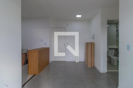 Sala de apartamento para alugar com 1 quarto, 69m² em Jardim Belizário, Cotia