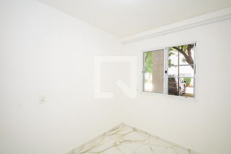 Quarto de apartamento para alugar com 1 quarto, 48m² em Jardim Helga, São Paulo