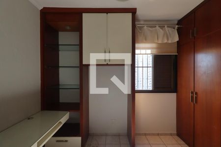 Quarto 1 de apartamento para alugar com 3 quartos, 86m² em Subsetor Oeste - 3 (o-3), Ribeirão Preto