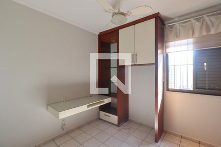 Quarto 1 de apartamento para alugar com 3 quartos, 86m² em Subsetor Oeste - 3 (o-3), Ribeirão Preto