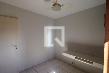 Quarto 1 de apartamento para alugar com 3 quartos, 86m² em Subsetor Oeste - 3 (o-3), Ribeirão Preto