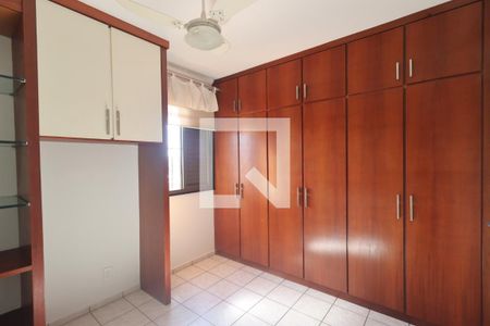 Quarto 1 de apartamento para alugar com 3 quartos, 86m² em Subsetor Oeste - 3 (o-3), Ribeirão Preto