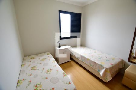 Quarto 1 de apartamento à venda com 3 quartos, 82m² em Chácara Primavera, Campinas