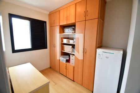 Quarto 2 de apartamento à venda com 3 quartos, 82m² em Chácara Primavera, Campinas