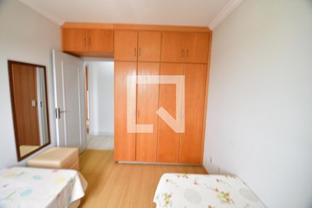Quarto 1 de apartamento à venda com 3 quartos, 82m² em Chácara Primavera, Campinas