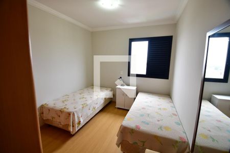 Quarto 1 de apartamento à venda com 3 quartos, 82m² em Chácara Primavera, Campinas