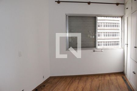 Quarto de apartamento à venda com 1 quarto, 42m² em Santa Cecilia, São Paulo