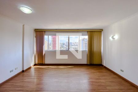 Sala de apartamento à venda com 3 quartos, 96m² em Mooca, São Paulo