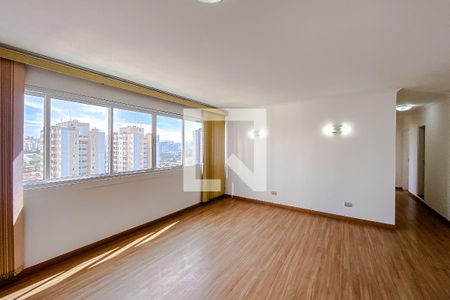 Sala de apartamento à venda com 3 quartos, 96m² em Mooca, São Paulo