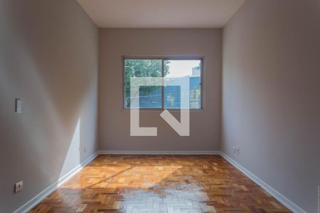 Sala de apartamento para alugar com 3 quartos, 82m² em Baeta Neves, São Bernardo do Campo