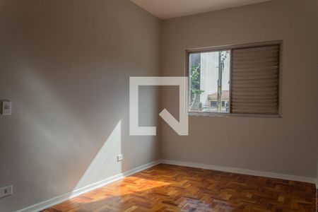 Quarto 2 de apartamento para alugar com 3 quartos, 82m² em Baeta Neves, São Bernardo do Campo