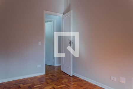 Quarto 1 de apartamento para alugar com 3 quartos, 82m² em Baeta Neves, São Bernardo do Campo