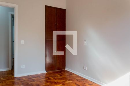 Quarto 2 de apartamento para alugar com 3 quartos, 82m² em Baeta Neves, São Bernardo do Campo