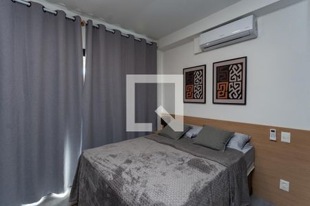 Stúdio de kitnet/studio para alugar com 1 quarto, 25m² em Perdizes, São Paulo