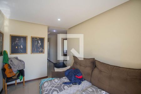 Apartamento para alugar com 3 quartos, 110m² em Brasilândia, São Gonçalo