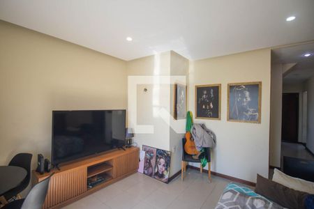 Apartamento para alugar com 3 quartos, 110m² em Brasilândia, São Gonçalo