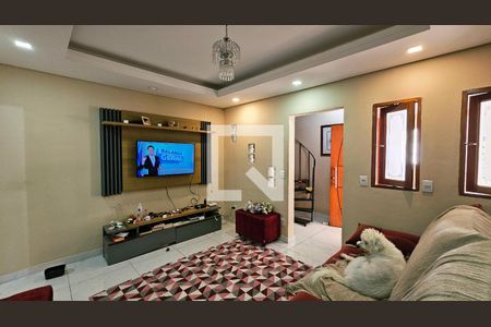 Casa para alugar com 3 quartos, 125m² em Gramadão, Jundiaí