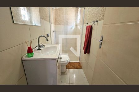 Casa para alugar com 3 quartos, 125m² em Gramadão, Jundiaí