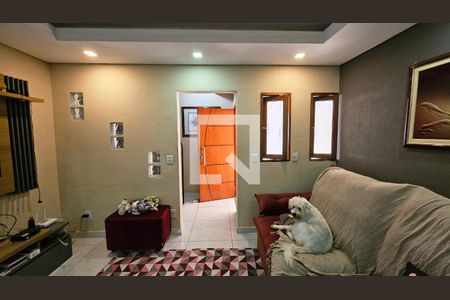 Casa para alugar com 3 quartos, 125m² em Gramadão, Jundiaí