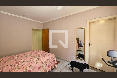 Casa para alugar com 3 quartos, 125m² em Gramadão, Jundiaí