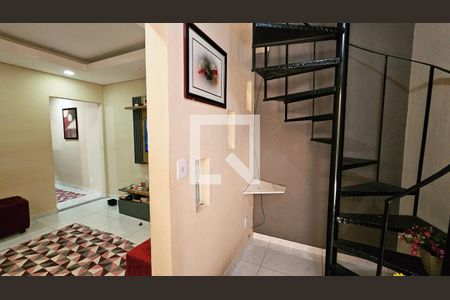Casa para alugar com 3 quartos, 125m² em Gramadão, Jundiaí