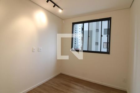 Quarto 1 de apartamento para alugar com 2 quartos, 38m² em Vila Campanela, São Paulo