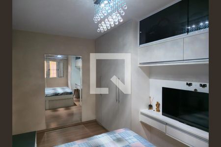 Quarto 01 de casa à venda com 2 quartos, 158m² em Vila Itapoan, Guarulhos
