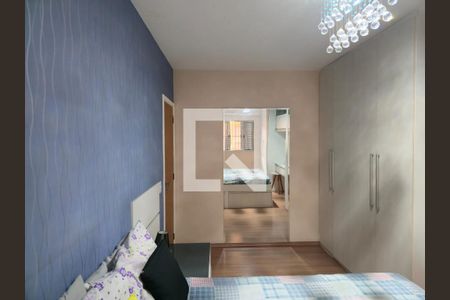 Quarto 01 de casa à venda com 2 quartos, 158m² em Vila Itapoan, Guarulhos