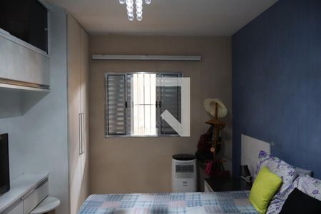 Quarto 01 de casa à venda com 2 quartos, 158m² em Vila Itapoan, Guarulhos