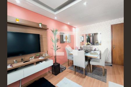 Apartamento à venda com 2 quartos, 62m² em Vila Rio Branco, Jundiaí