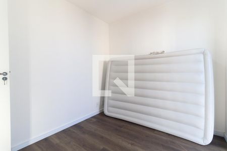 Quarto 1 de apartamento para alugar com 2 quartos, 36m² em Vila Moinho Velho, São Paulo