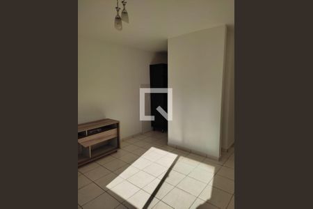 Sala de apartamento para alugar com 2 quartos, 54m² em Vila Sadokim, Guarulhos