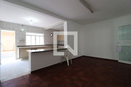 Sala de casa para alugar com 9 quartos, 300m² em Centro, Uberlândia