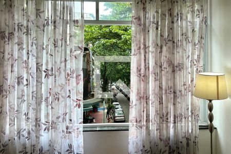 Apartamento para alugar com 3 quartos, 110m² em Ipanema, Rio de Janeiro