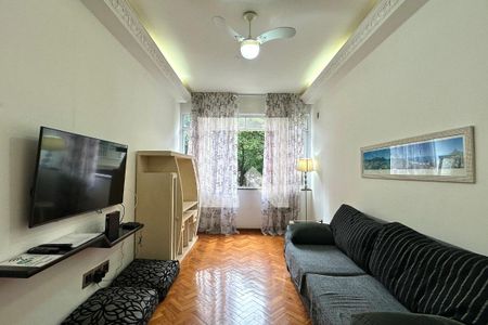 Apartamento para alugar com 3 quartos, 110m² em Ipanema, Rio de Janeiro