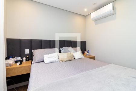 Suíte 1 de apartamento à venda com 2 quartos, 83m² em Chora Menino, São Paulo