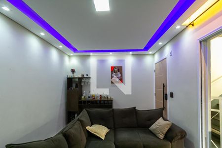 Casa de Condomínio à venda com 2 quartos, 140m² em Jardim Borborema, São Bernardo do Campo
